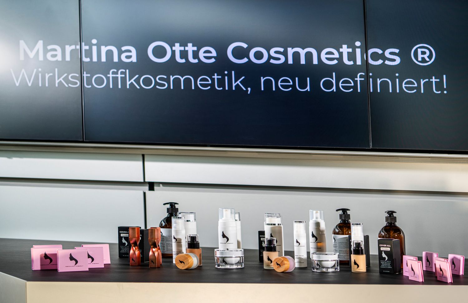 Perfektes Make up in einer Minute! No.1