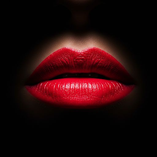 24h. Lippentinten für nonstop Farbe auf Ihren Lippen! BLOODY MARY
