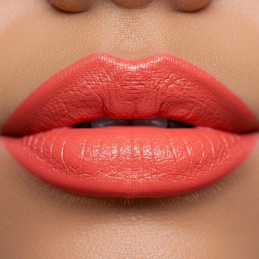 Haltbarer Lippenstift mit perfekter Deckkraft! Sexy Sienna