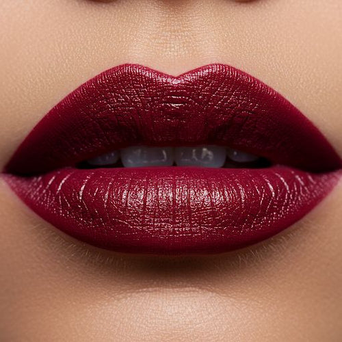 24h. Lippentinten für nonstop Farbe auf Ihren Lippen! RED SUMMERWINE