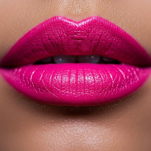 24h. Lippentinten für nonstop Farbe auf Ihren Lippen! PINK COSMOPOLITAN