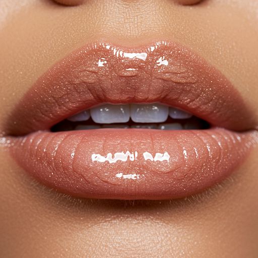 Die luxuriöse Vollendung für Dein Lippen Make up - LIPGLOSS DIAMOND SUGAR