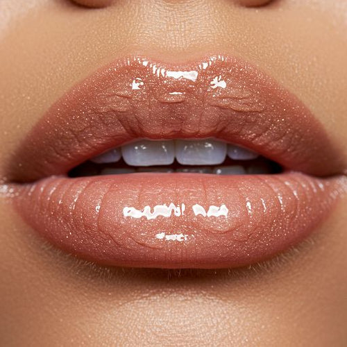 Die luxuriöse Vollendung für Dein Lippen Make up - LIPGLOSS DIAMOND SUGAR