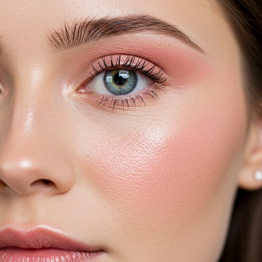Optimiere Deine Gesichtszüge - Contouring made easy! Pink Holiday BP2