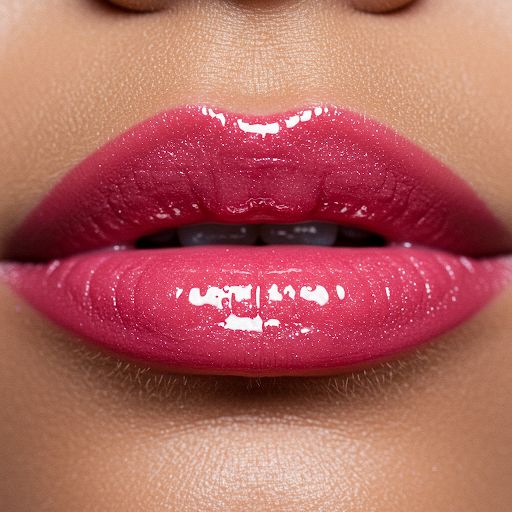 Die luxuriöse Vollendung für Dein Lippen Make up - PRINCESS DIAMOND ROSE