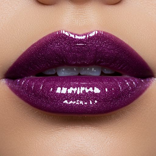 Die luxuriöse Vollendung für Dein Lippen Make up - LIPGLOSS VELVET CHAMPAGNE ILLUSION