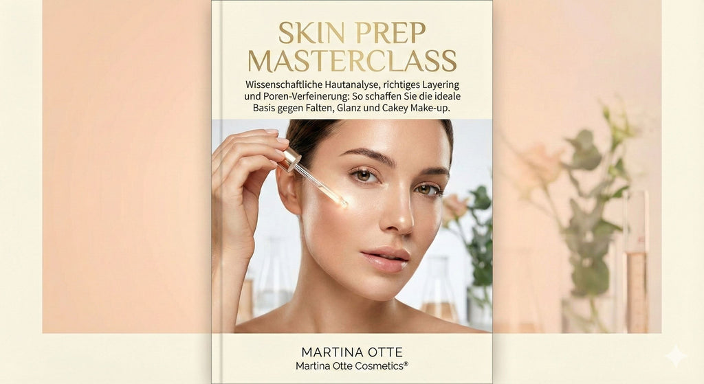 Masterclass Préparation de la peau
