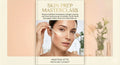 Masterclass Préparation de la peau