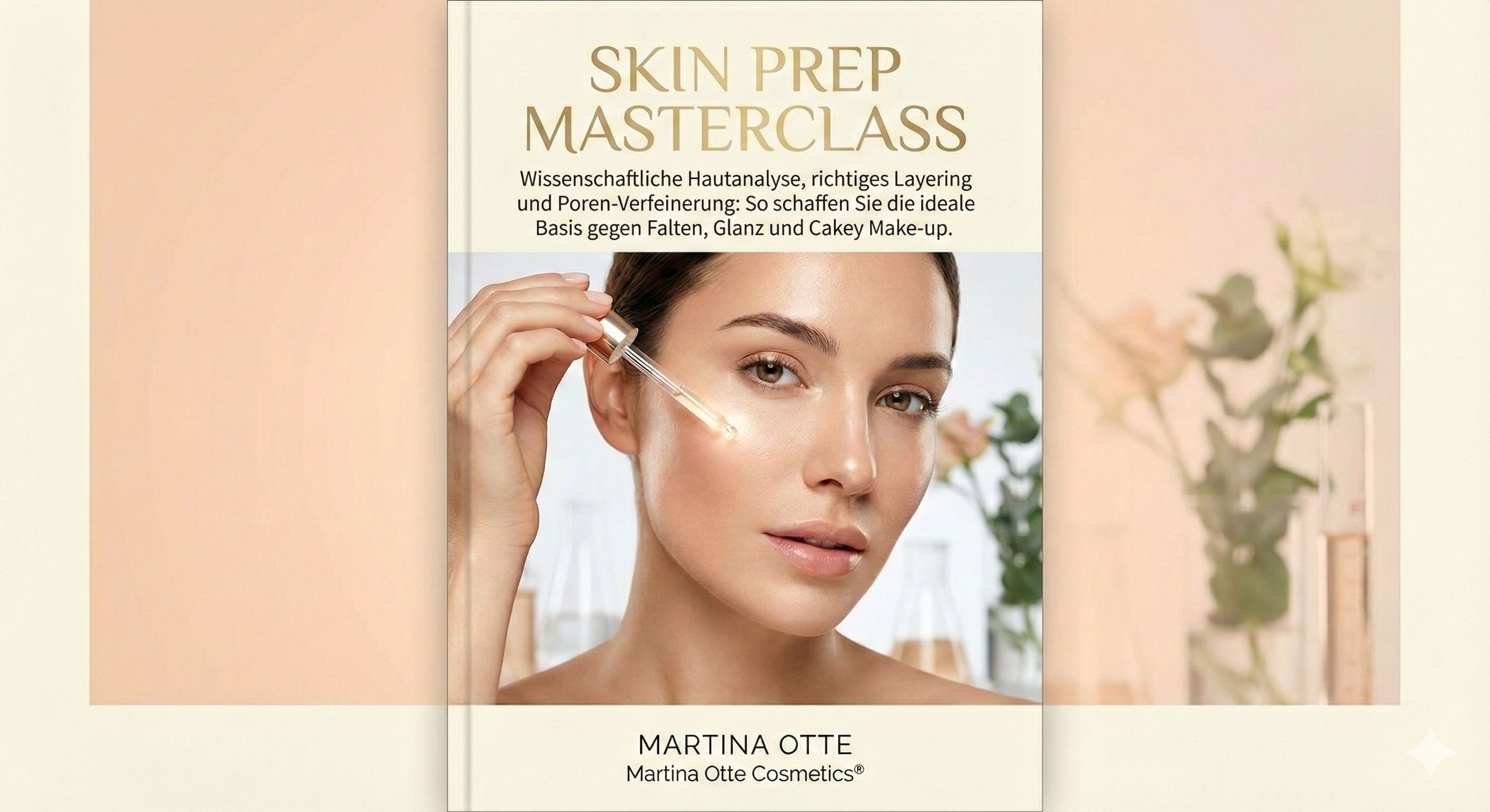 Skin Prep Masterclass