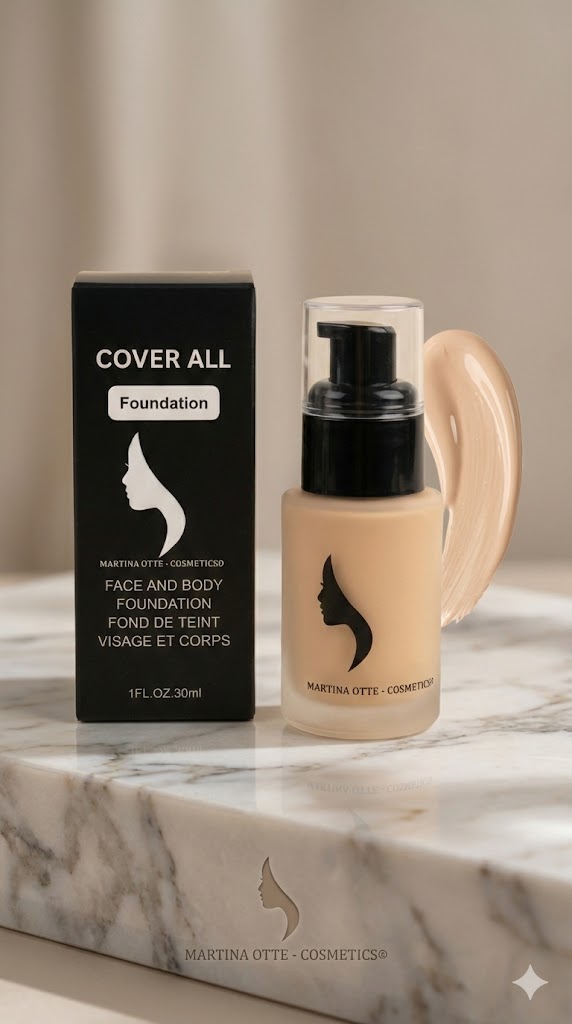Perfektes Make up in einer Minute! No.2