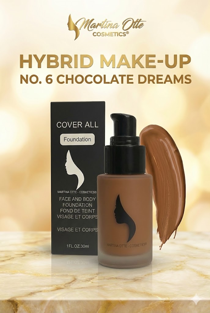 Perfektes Make up in einer Minute! No.6