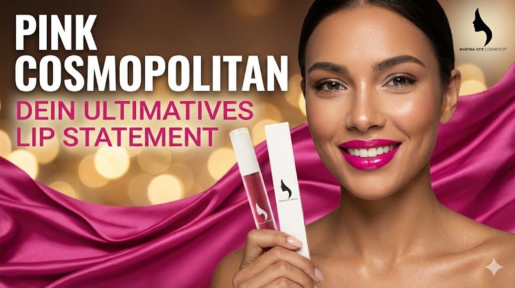 24h. Lippentinten für nonstop Farbe auf Ihren Lippen! PINK COSMOPOLITAN