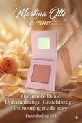 Optimiere Deine Gesichtszüge - Contouring made easy! Fresh Feeling BP1