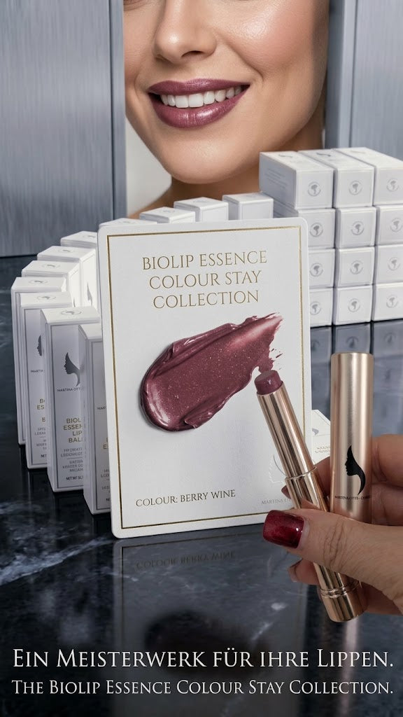 Berry Wine Long Lasting Lipsticks
