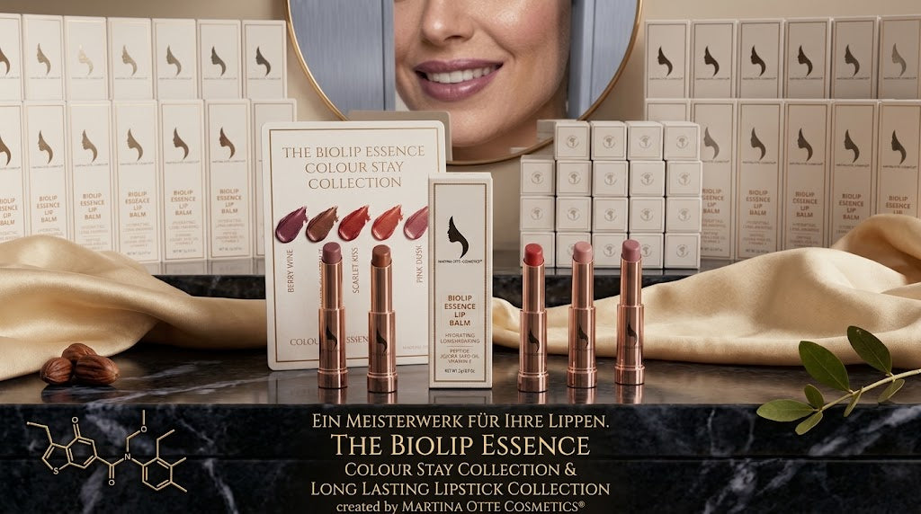 Berry Wine Long Lasting Lipsticks