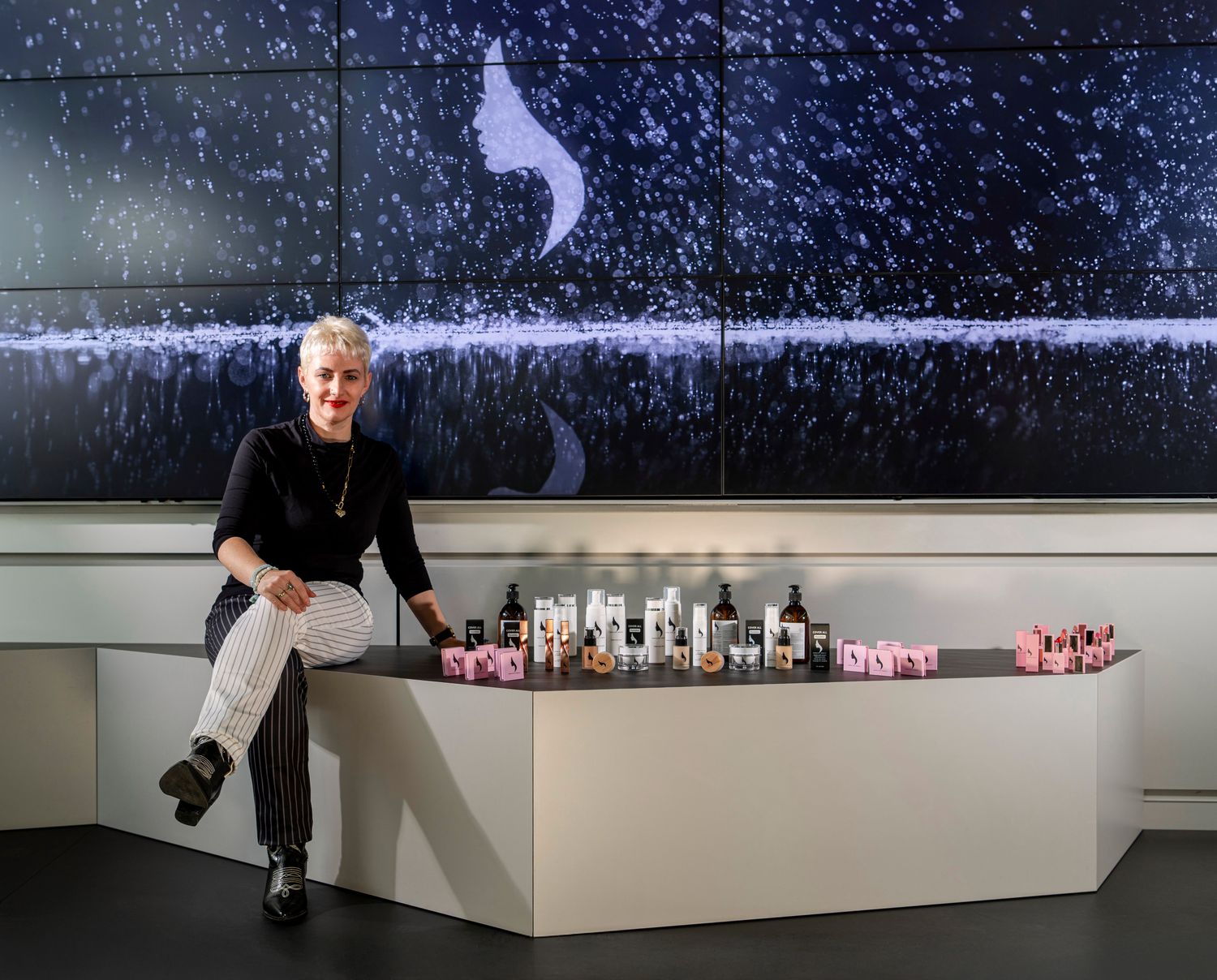 Strahlend schön zu jedem Anlass