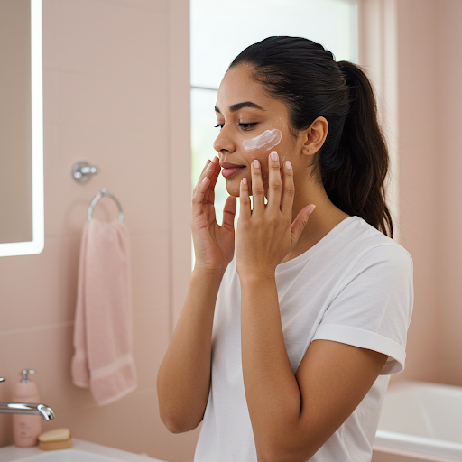 Skin Prep Masterclass