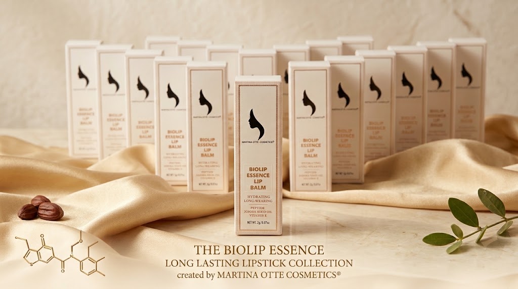 Berry Wine Long Lasting Lipsticks