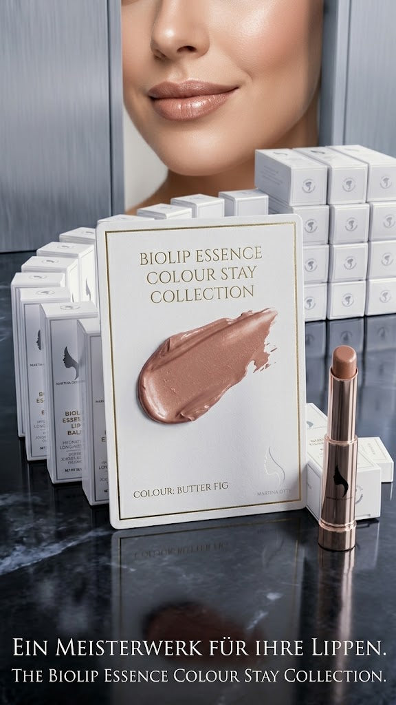 Butter Fig Colourstay Lipstick