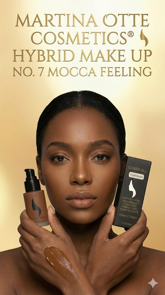 Perfektes Make up in einer Minute! No.7